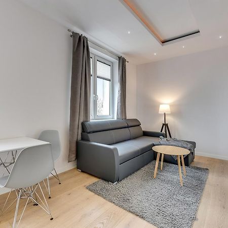Gdynia Comfort Apartments Wladyslawa IV Екстериор снимка