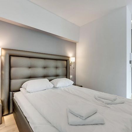 Gdynia Comfort Apartments Wladyslawa IV Екстериор снимка
