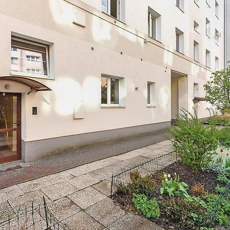 Gdynia Comfort Apartments Wladyslawa IV Екстериор снимка