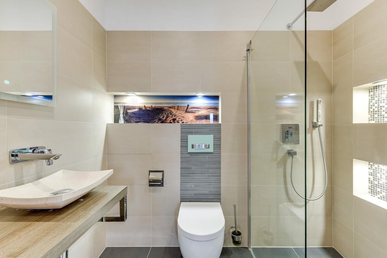 Gdynia Comfort Apartments Wladyslawa IV Екстериор снимка