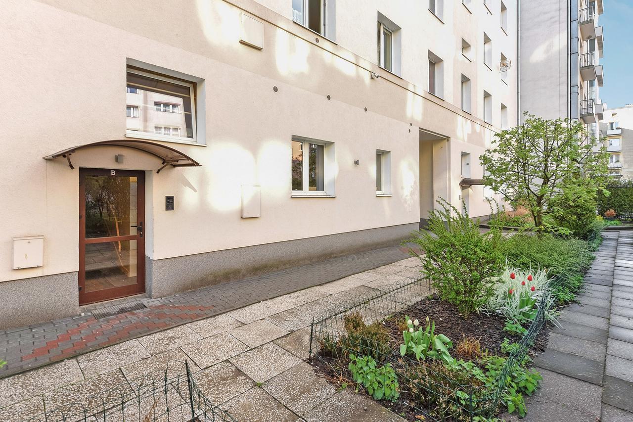 Gdynia Comfort Apartments Wladyslawa IV Екстериор снимка