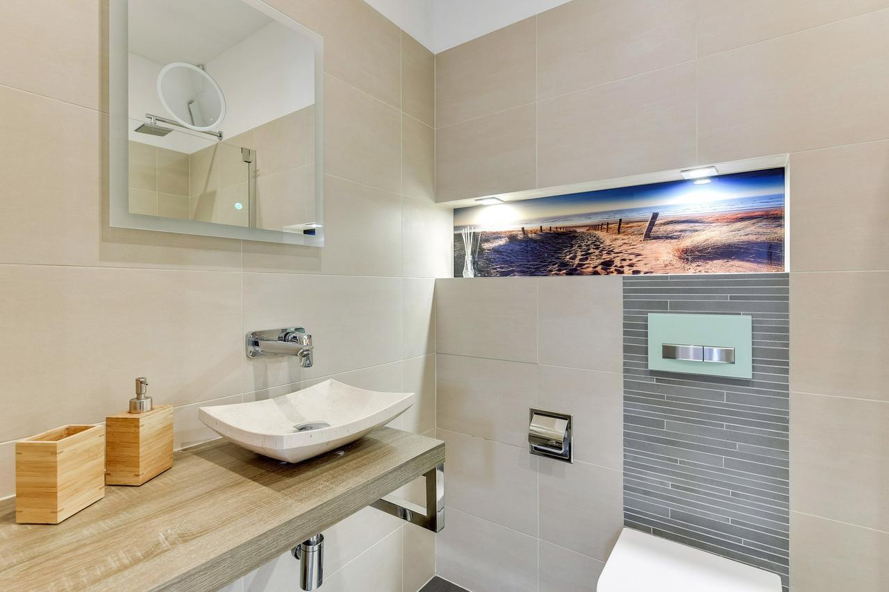 Gdynia Comfort Apartments Wladyslawa IV Екстериор снимка